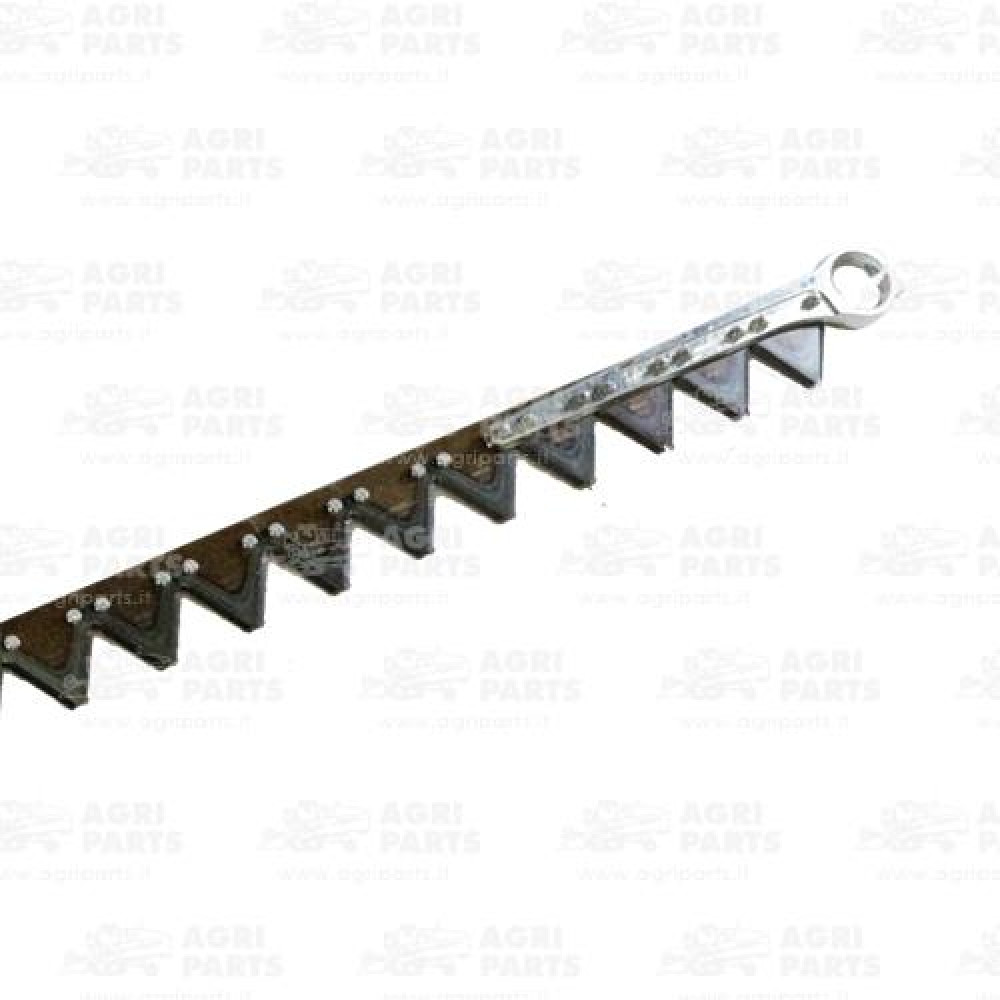 321220450 - MAEHMESSER (5.4MTR) - LA321220450AG