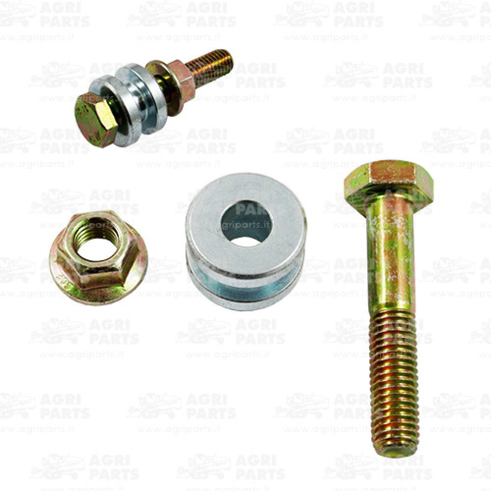 322709700 - KIT - 322709700LV