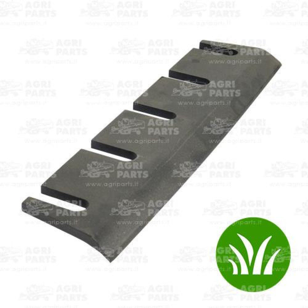 3507700 - COLTELLO ERBA SX - 3507700KR