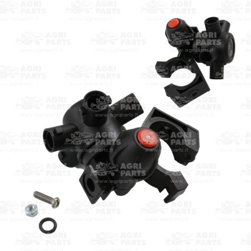 40649K7 - COMPACT JET 5V D1 DRY - 40649K7AR