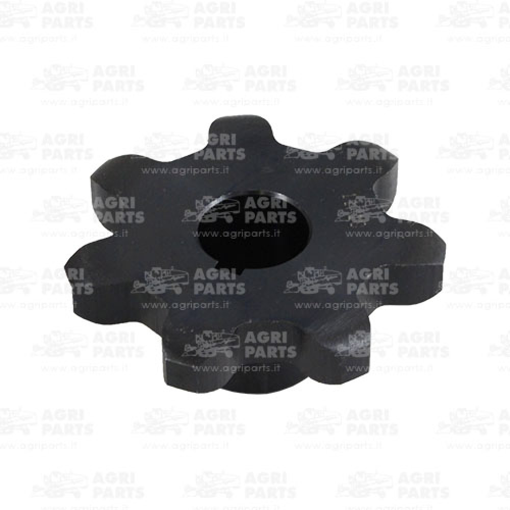 87740180 - ELEVATOR SPROCKET - 87740180CNH