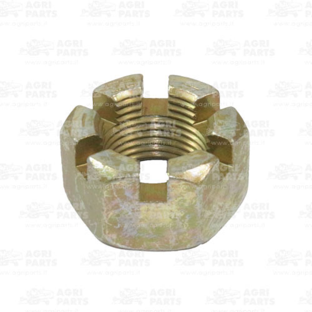 14H875 - NUT - 14H875JD