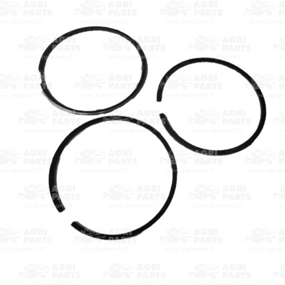 1908738 - SET OF RINGS - LA1908738AG