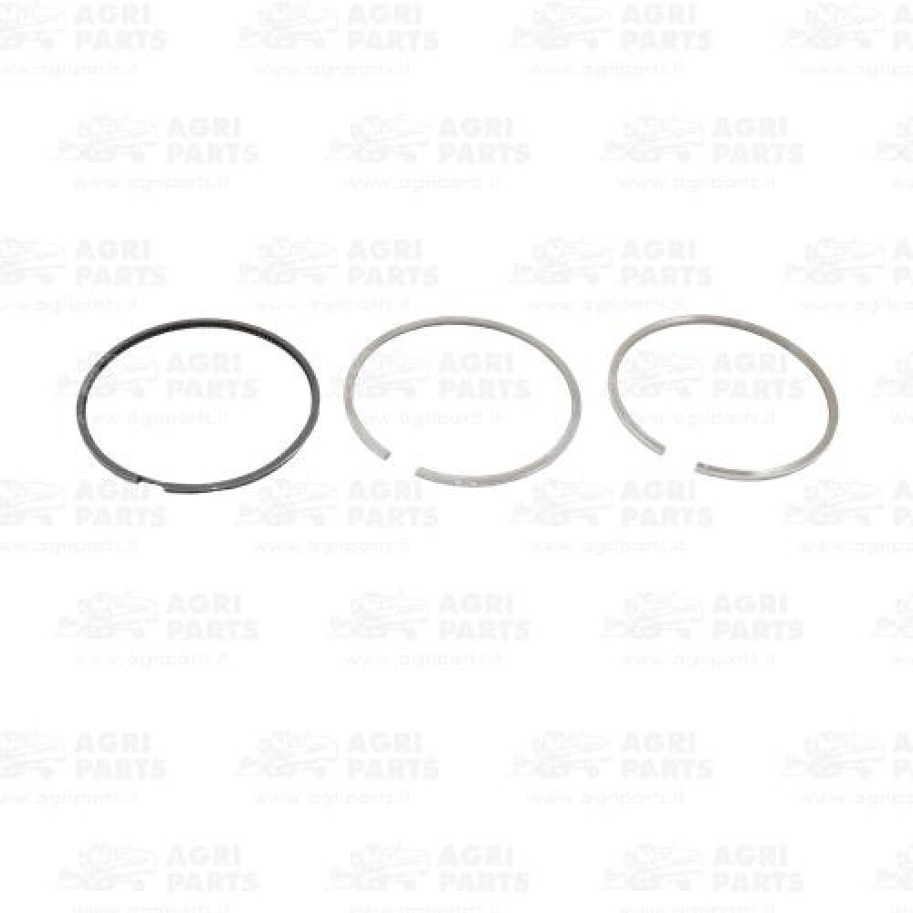 8092267 - KOLBENRINGE SERIE - 8092267CNH