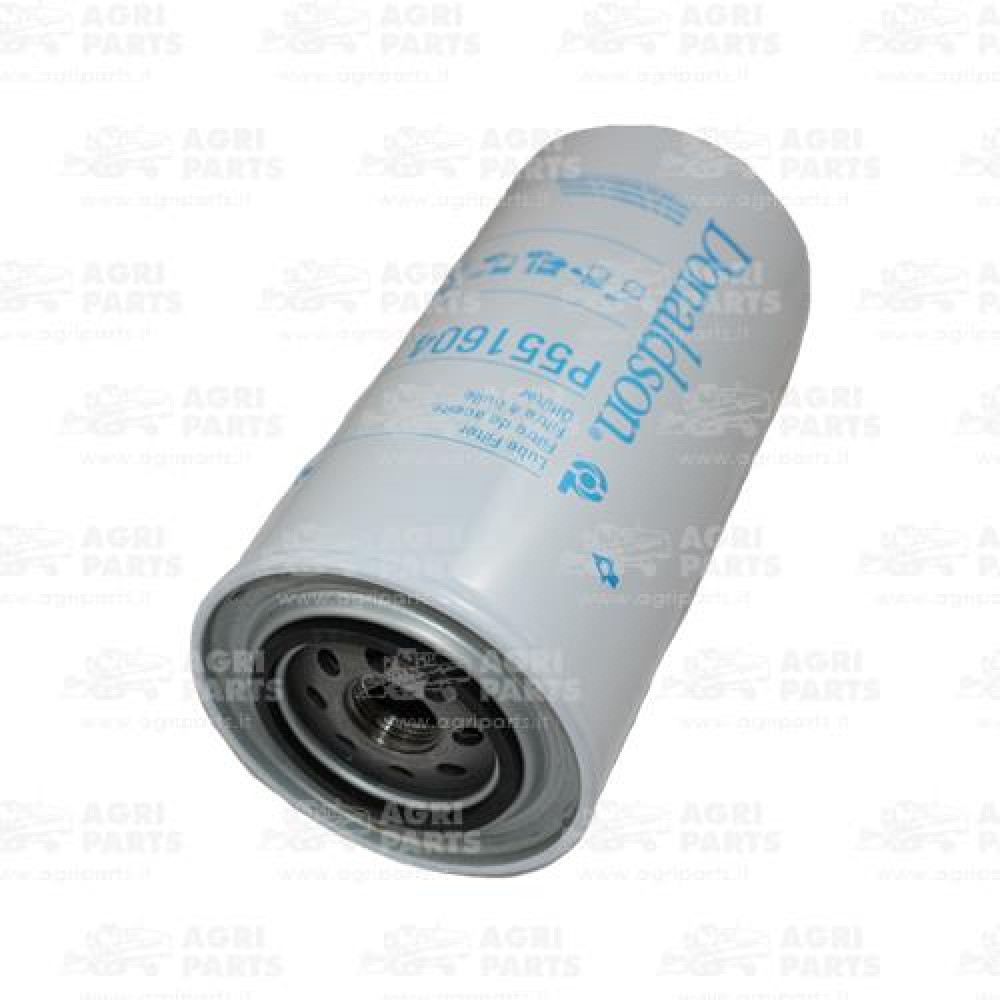 1930544 - FILTRE A HUILE MOTEUR - 1930544CNH