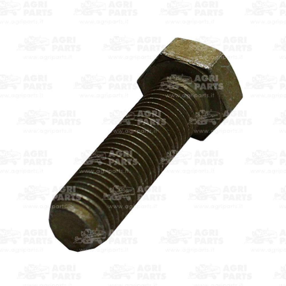 19M9338 - SPLINED BOLT - 19M9338JD