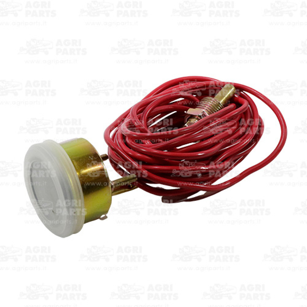 1W7550 - GAUGE - 1W7550CP