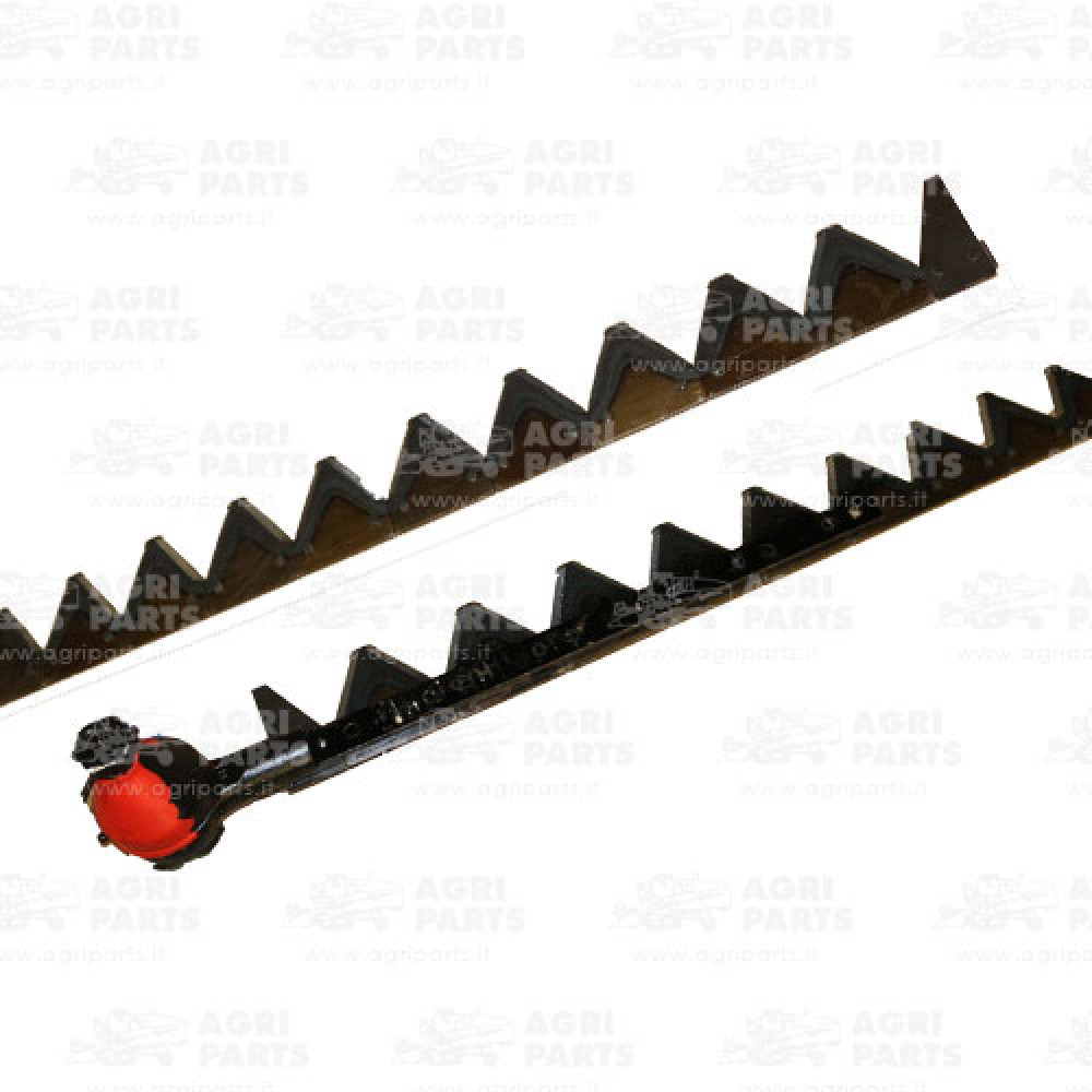 28285042 - LAMA DI TAGLIO 1 PEZZO 25ft (7,7m) - 28285042CNH