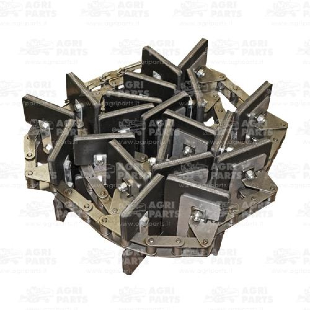 28580225 - ELEVATOR CHAIN ASSY - 28580225CNH