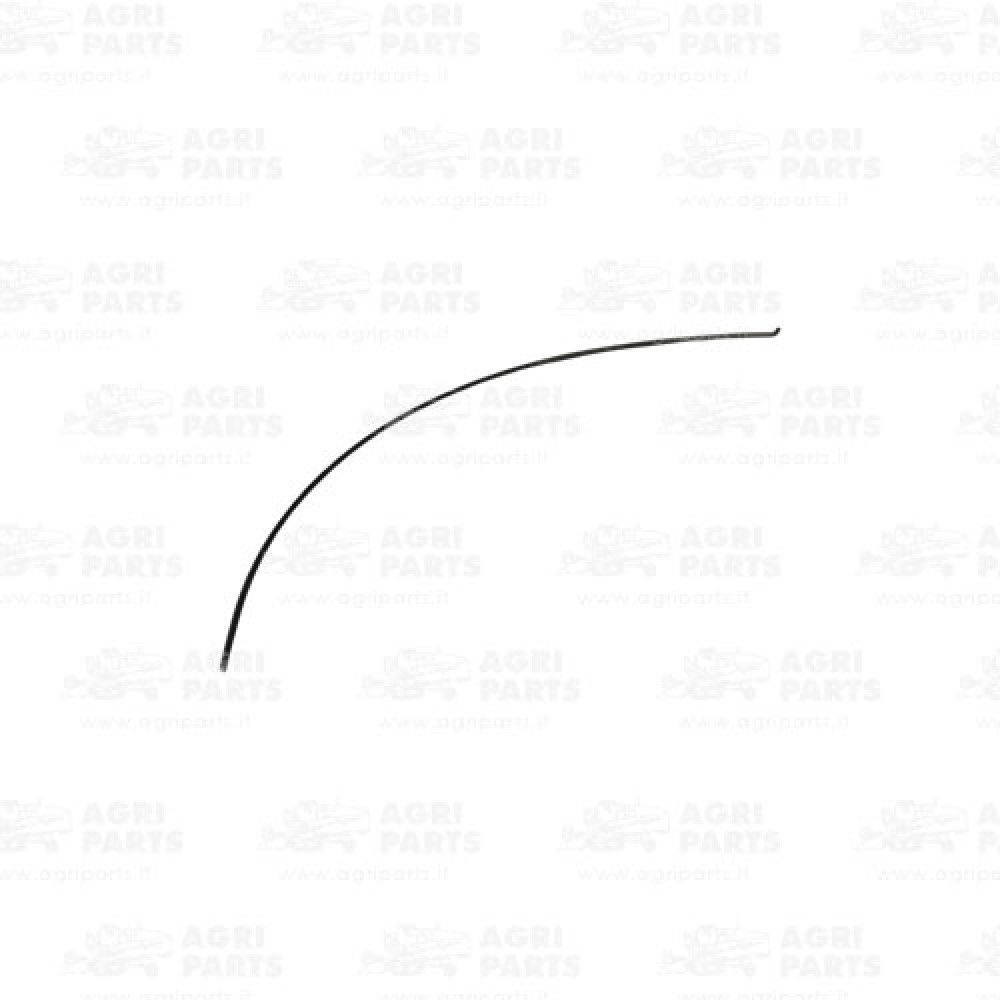 300132830 - WIRE, RETAINING - LA300132830AG