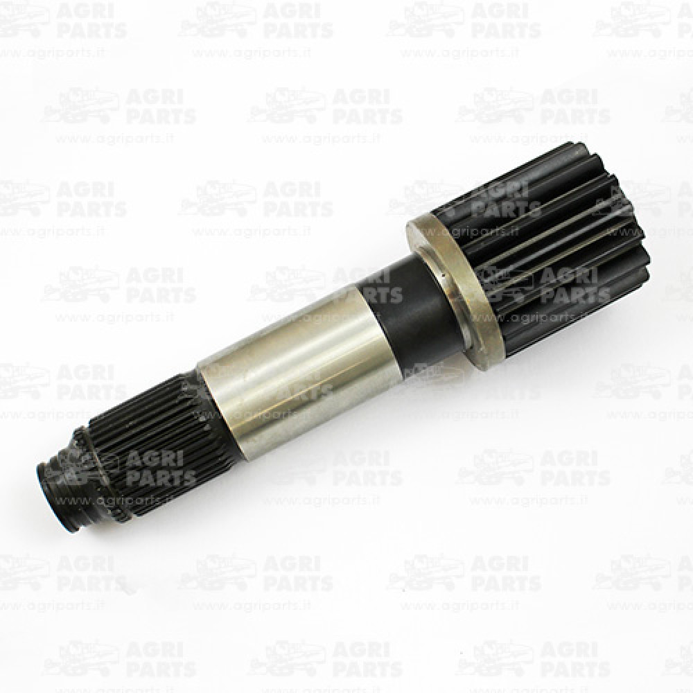 302198A2 - PINION FINAL DRIVE - 302198A2CNH