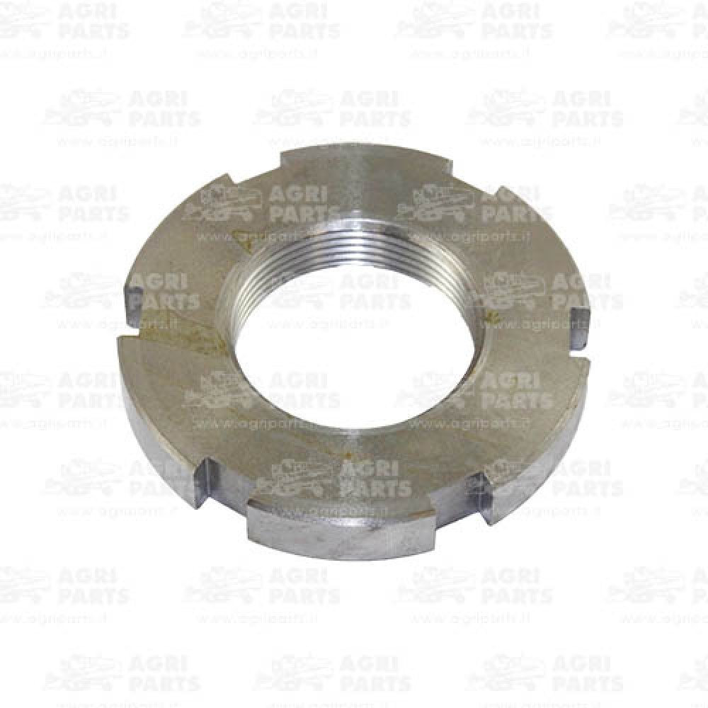 320443850 - SLOTTED NUT - 320443850AG