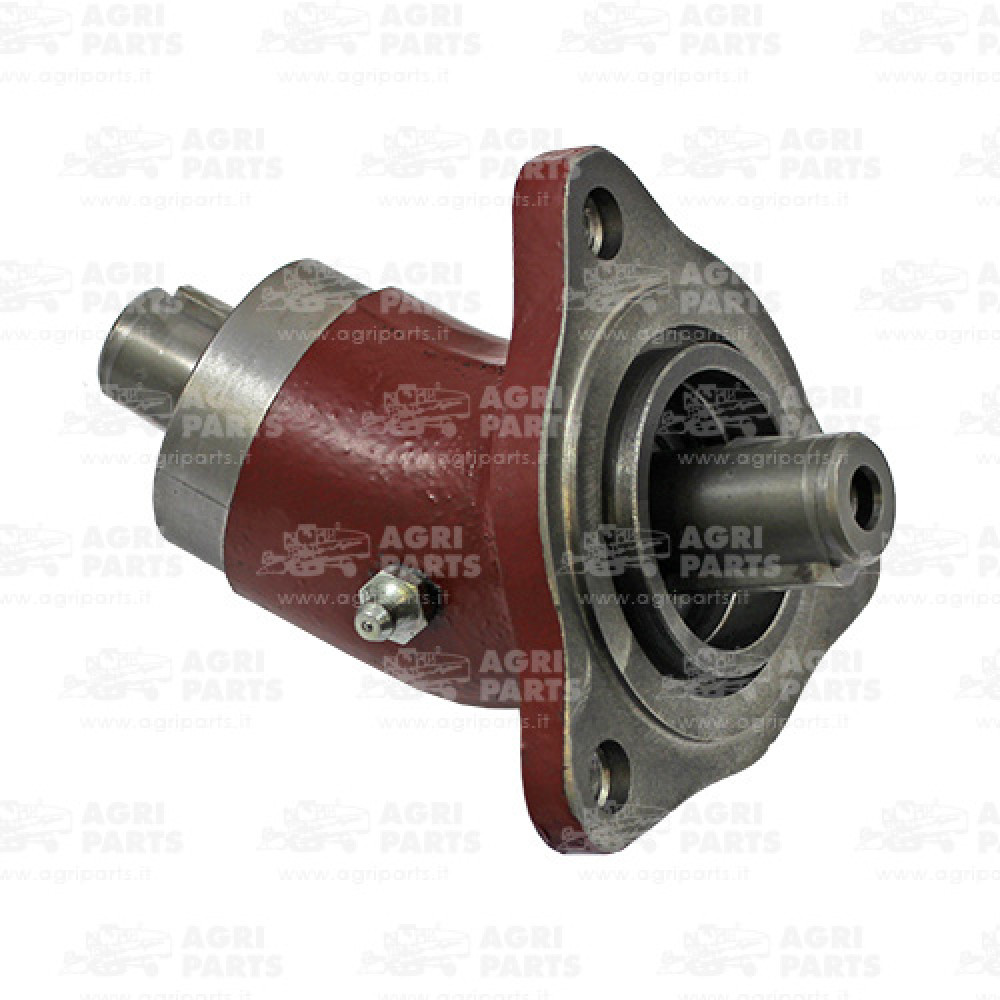 320807800 - SCATOLA COMPLETA - LA320807800AG