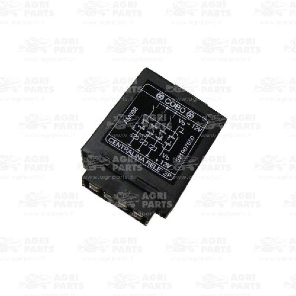 321907650 - CIRCUIT BOARD - LA321907650AG