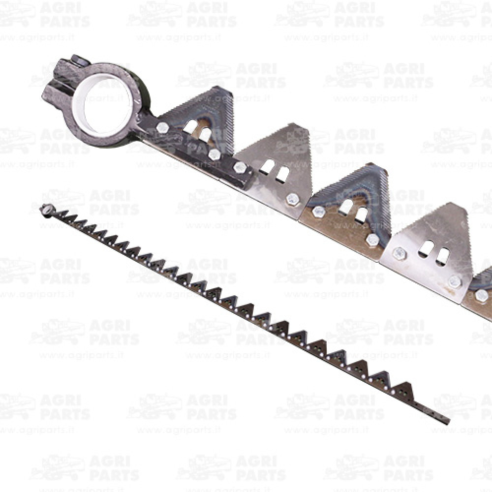 322704200 - KNIFE SEGMENT - LA322704200AG