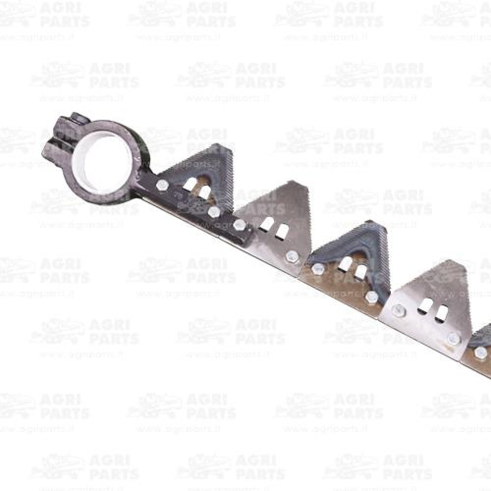 322704700 - KNIFE ASSY SEGMENTED(6,6mtr) - 322704700AG