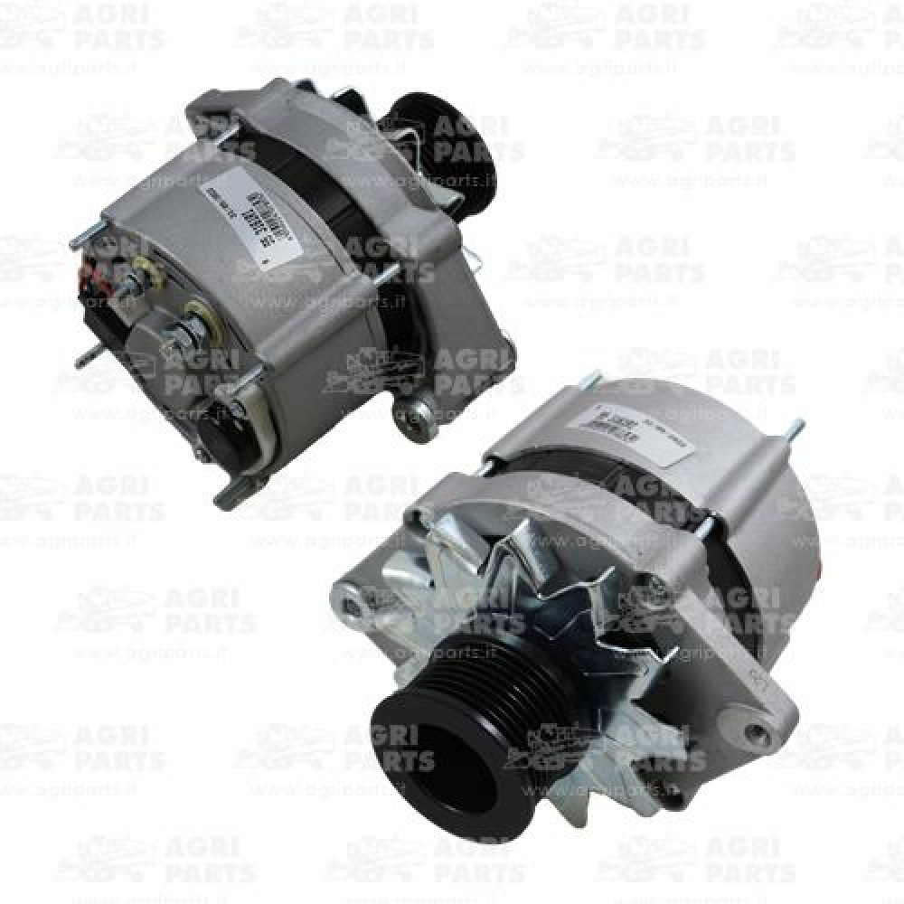 323015650 - ALTERNATORE - LA323015650AG