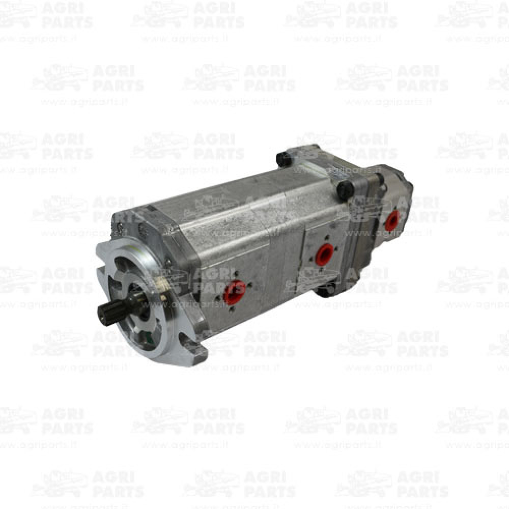 323384400 - HYDRAULIKPUMPE - LA323384400AG