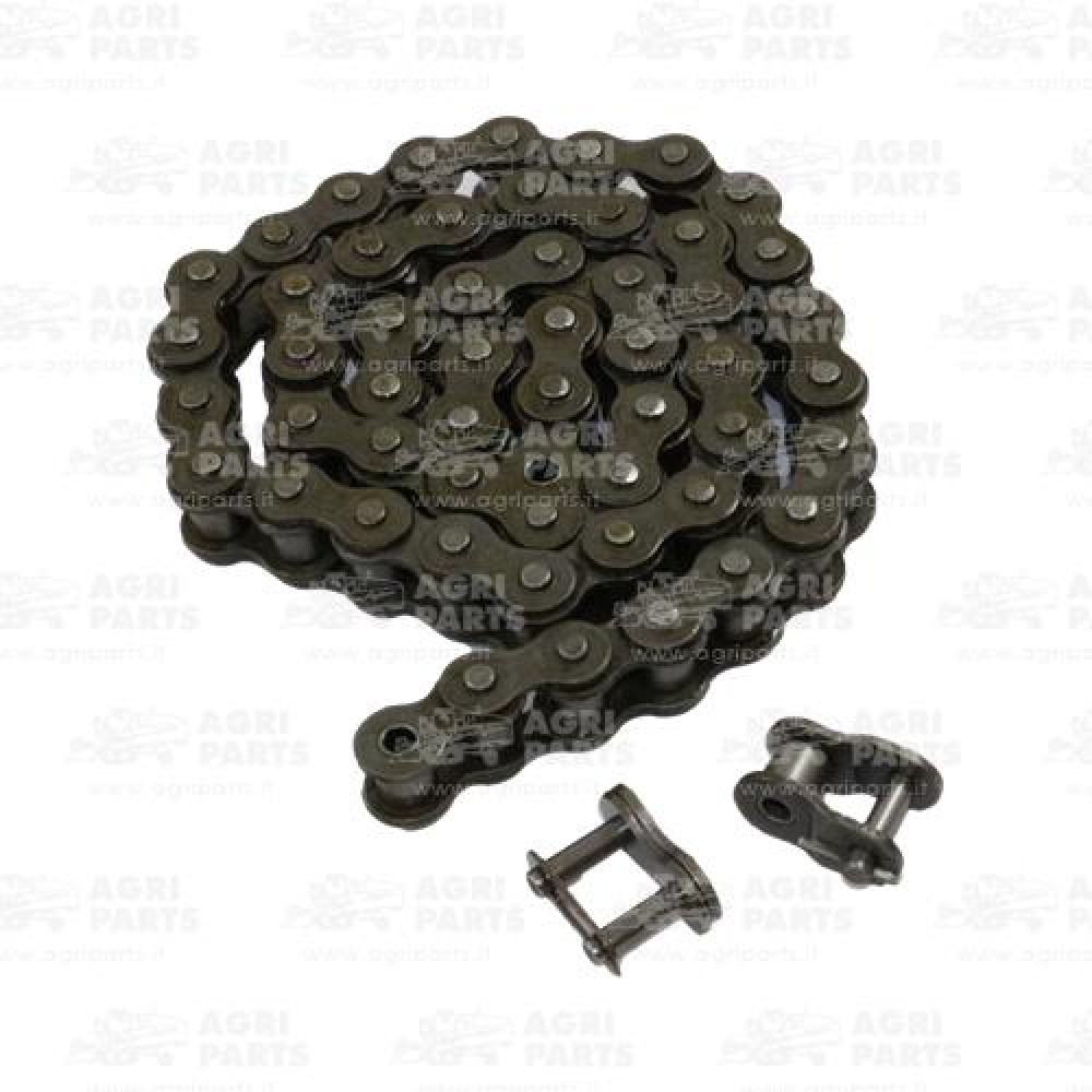 340437210 - CATENA A RULLINI - LA340437210AG