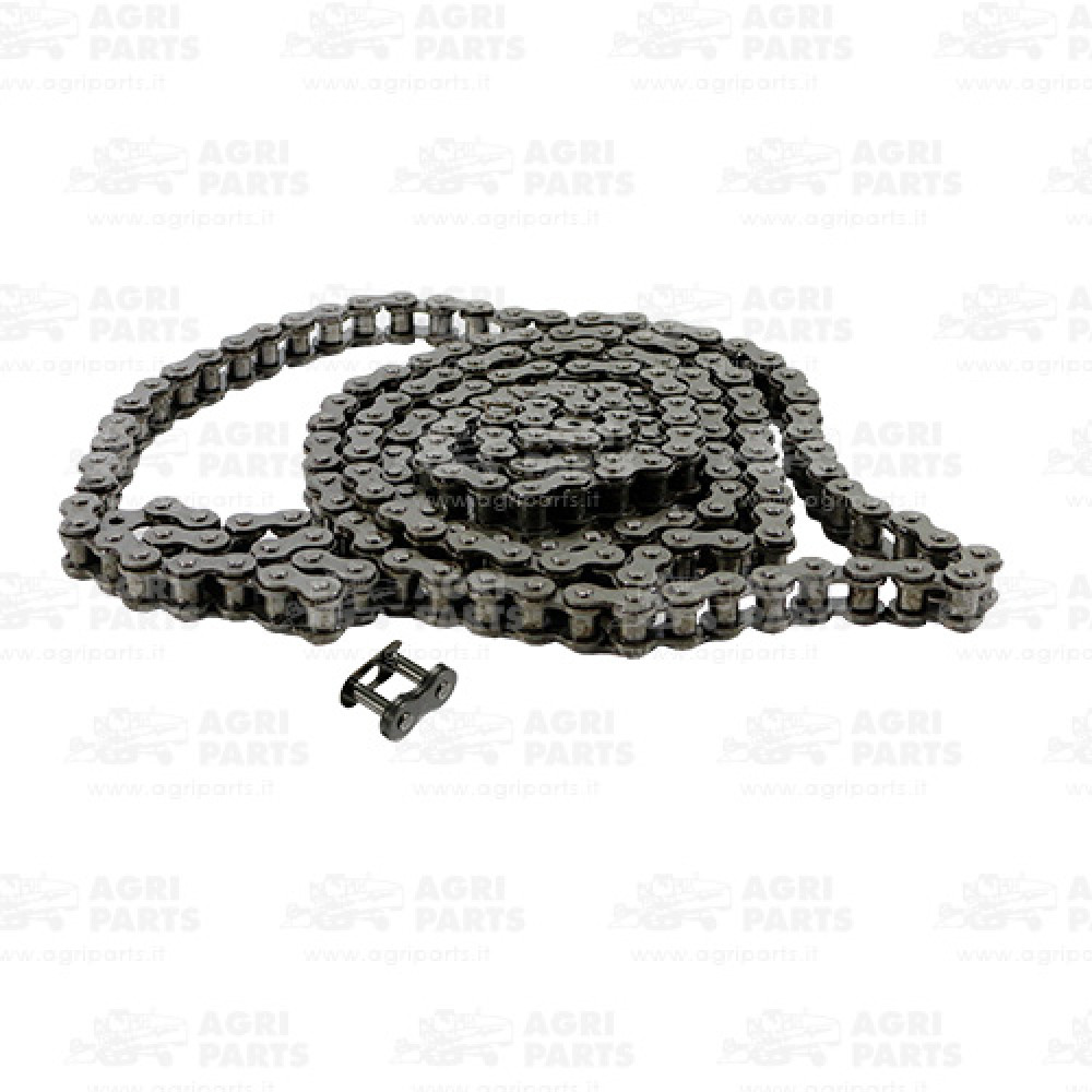340437245 - ROLLER CHAIN - LA340437245AG