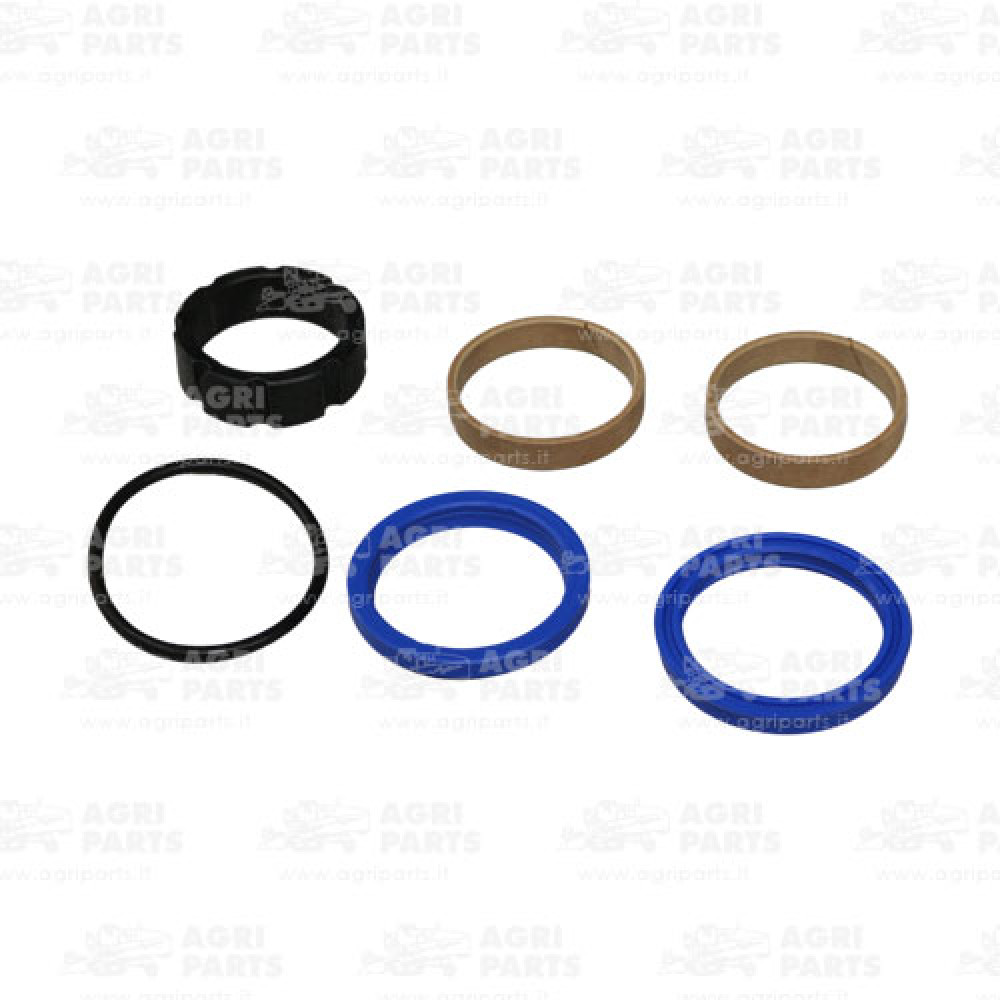 344853119 - SERIE GUARNIZIONI - LA344853119AG