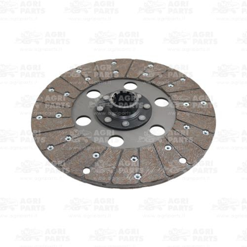 321036850 - CLUTCH DISC - LA321036850AG