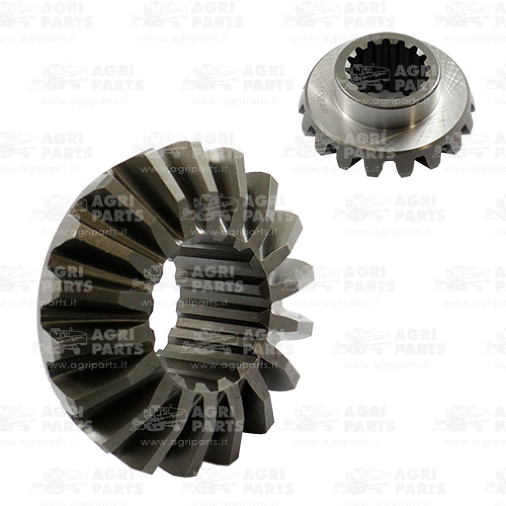 321080550 - SUN GEAR - LA321080550AG