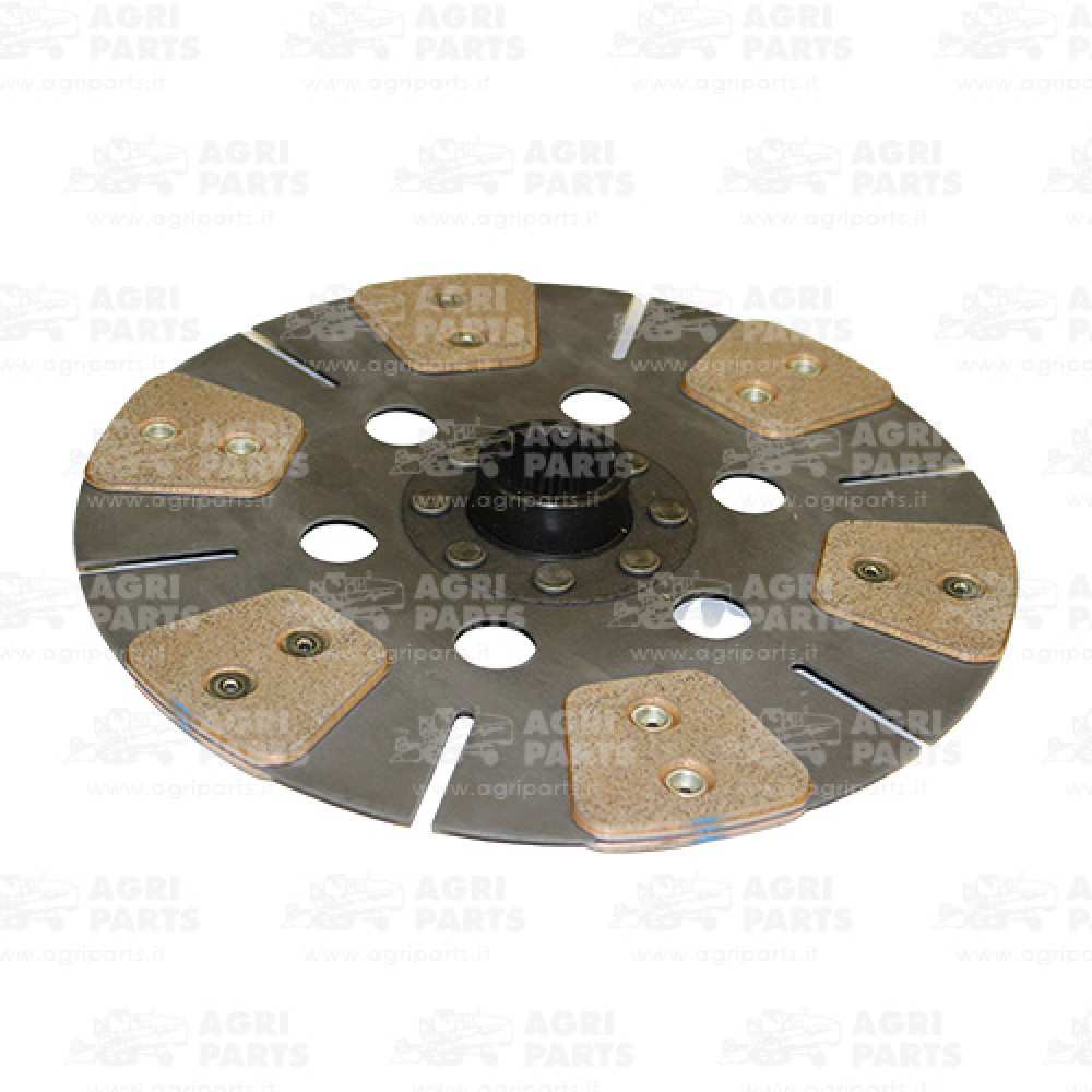 321128750 - CLUTCH DISC - 321128750AG