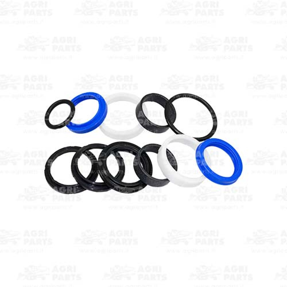 322546000 - KIT DICHTUNG - LA322546000AG