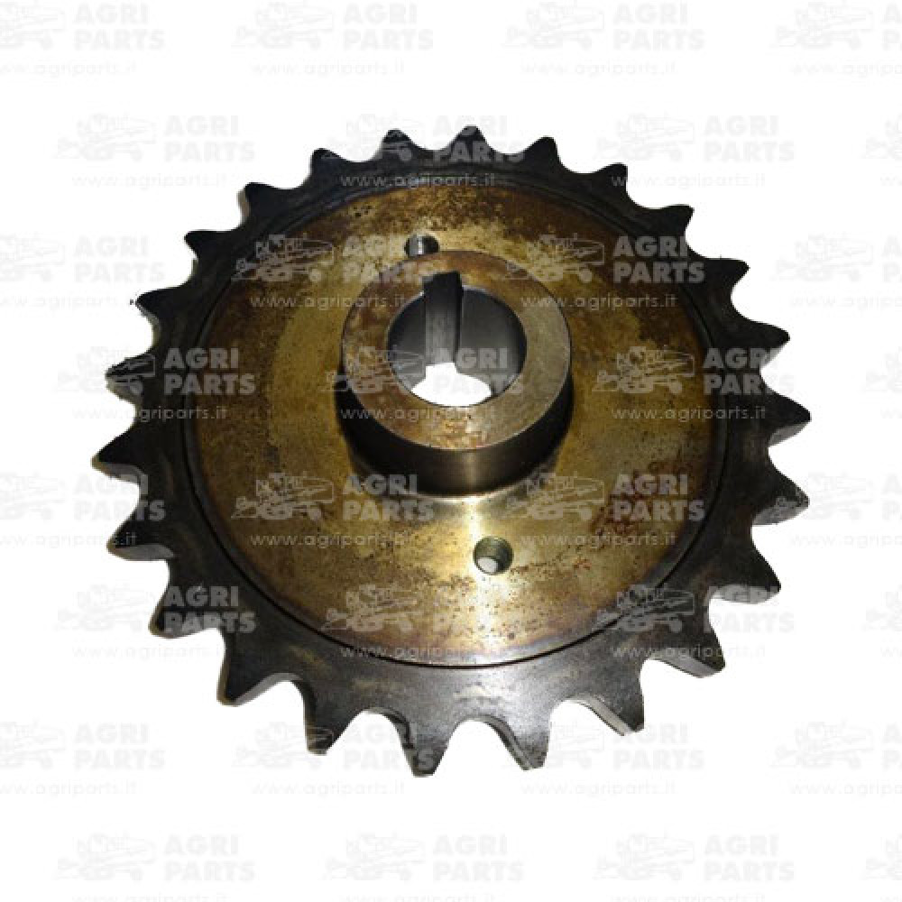 322774550 - INGRANAGGIO - LA322774550AG