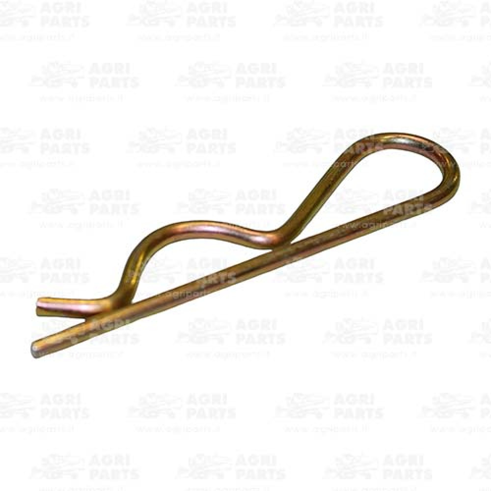 3591119M1 - COPPIGLIA DITO - 3591119M1AG