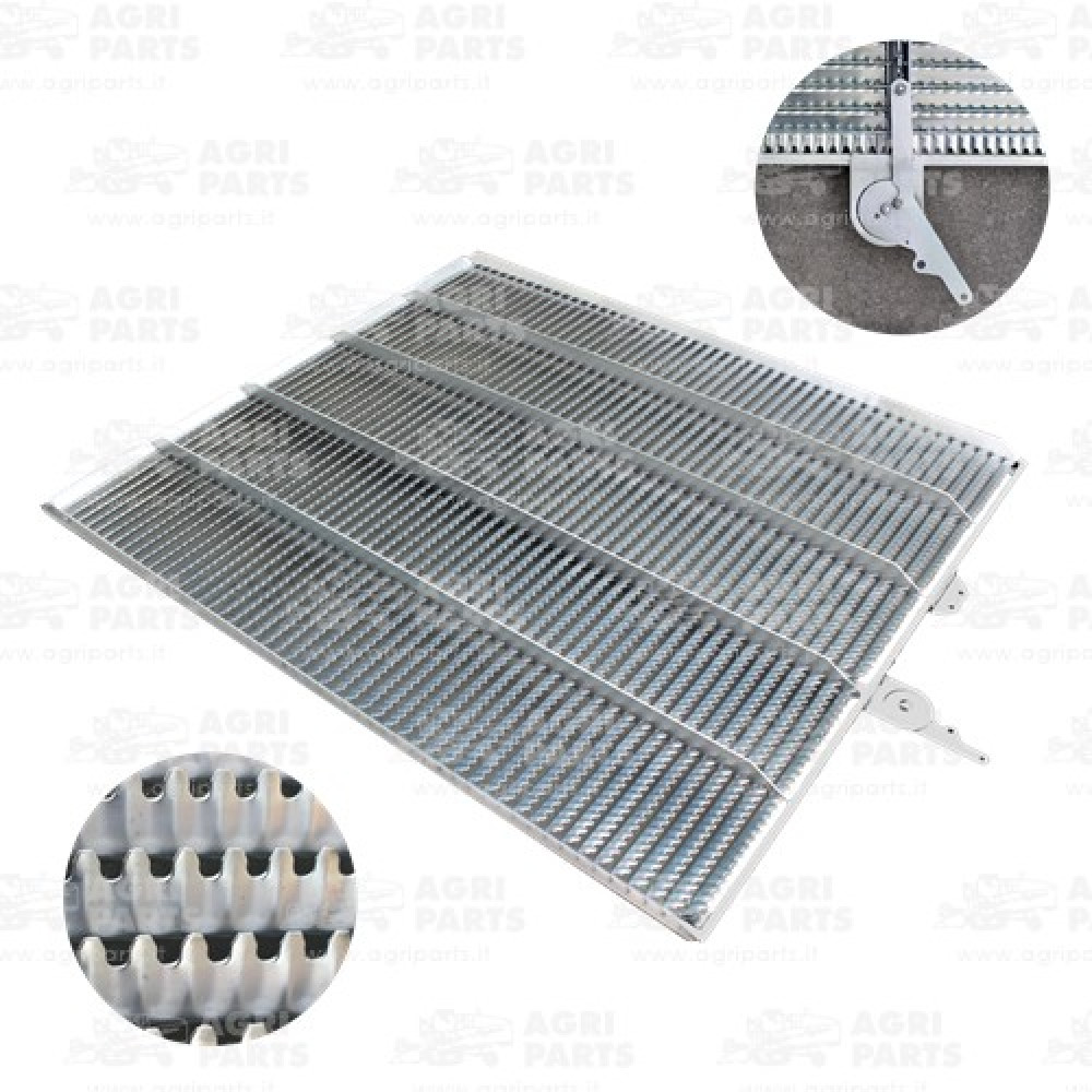 320970000 - SIEVE - 320970000AG