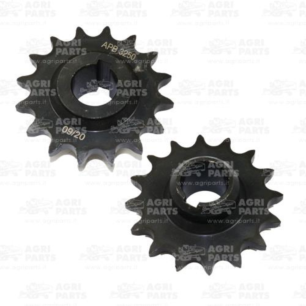 321824650 - KETTENRAD - LA321824650AG