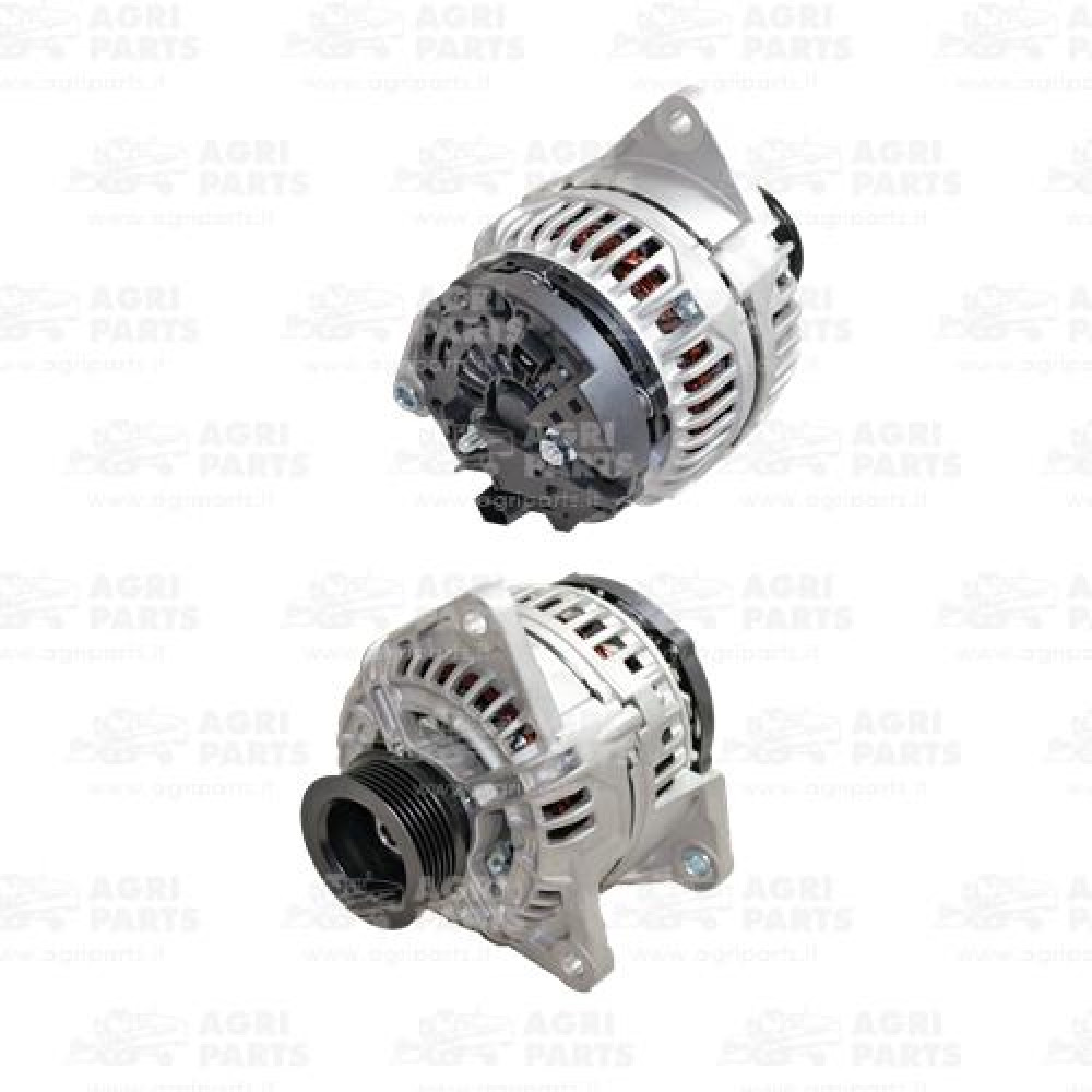 323052550 - ALTERNATOR - LA323052550AG