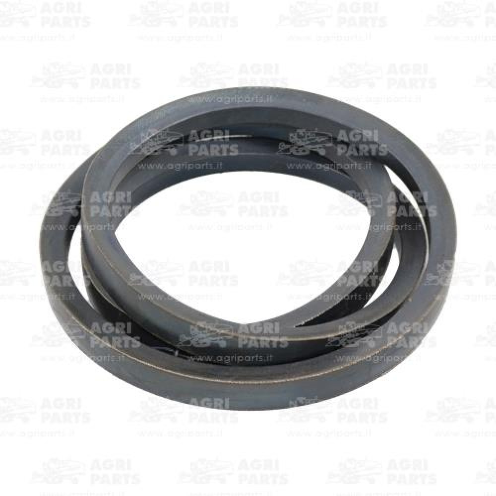 323413 - CINGHIA DI TRASMISSIONE - 323413CNH