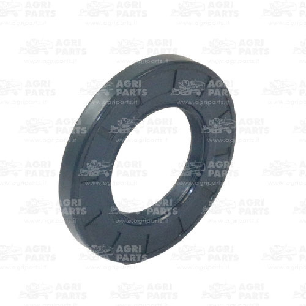 357923 - RING, OIL SCRAPER - 357923CNH