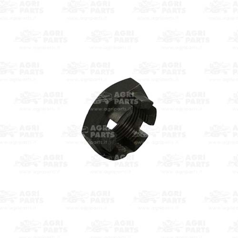 360652730 - CASTELLATED NUT - LA360652730AG