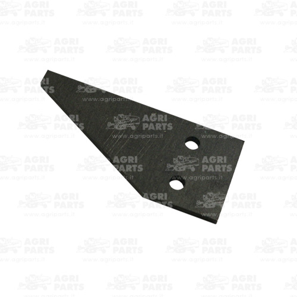 365112 - HALF SECTION - TOP SERRATTED - 365112CNH