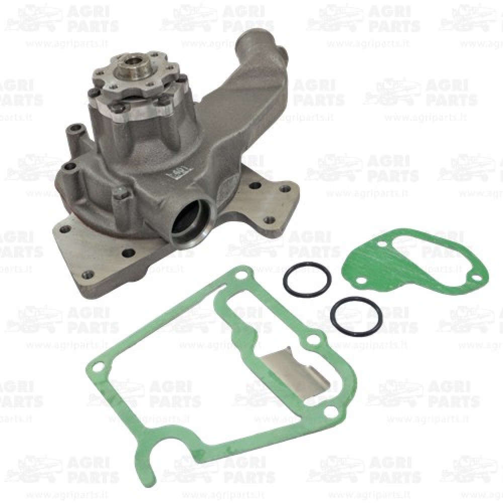 3662005901 - WATER PUMP - 3662005901MB