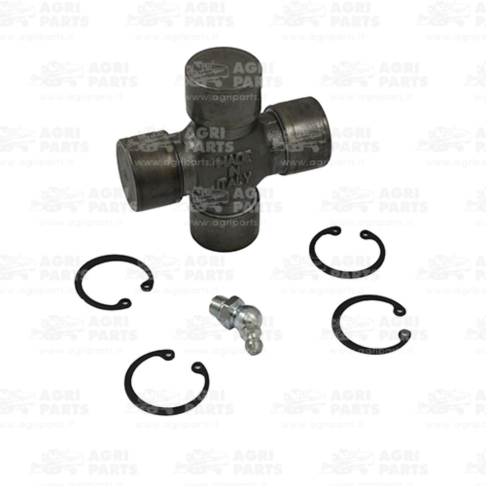 SPIDER 84062761 for your Agricultural machinery Agri Parts