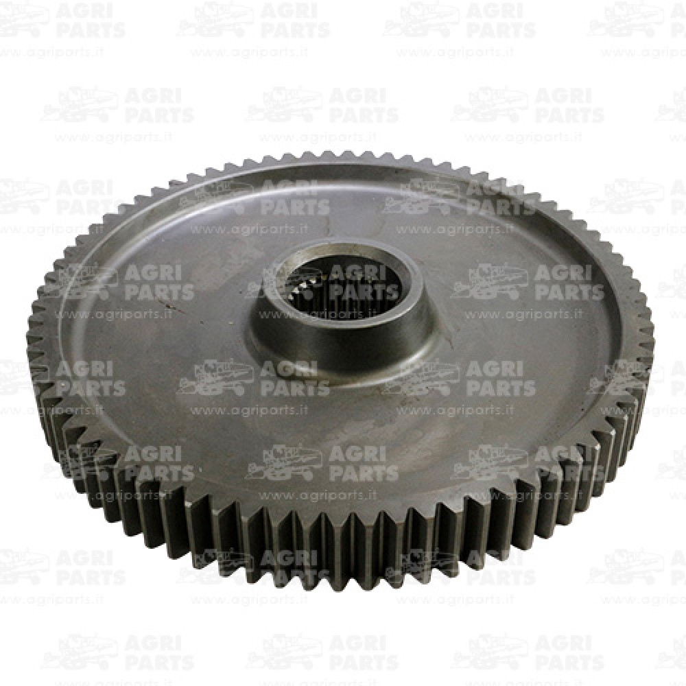 320598750 - SLEWING RING - 320598750AG