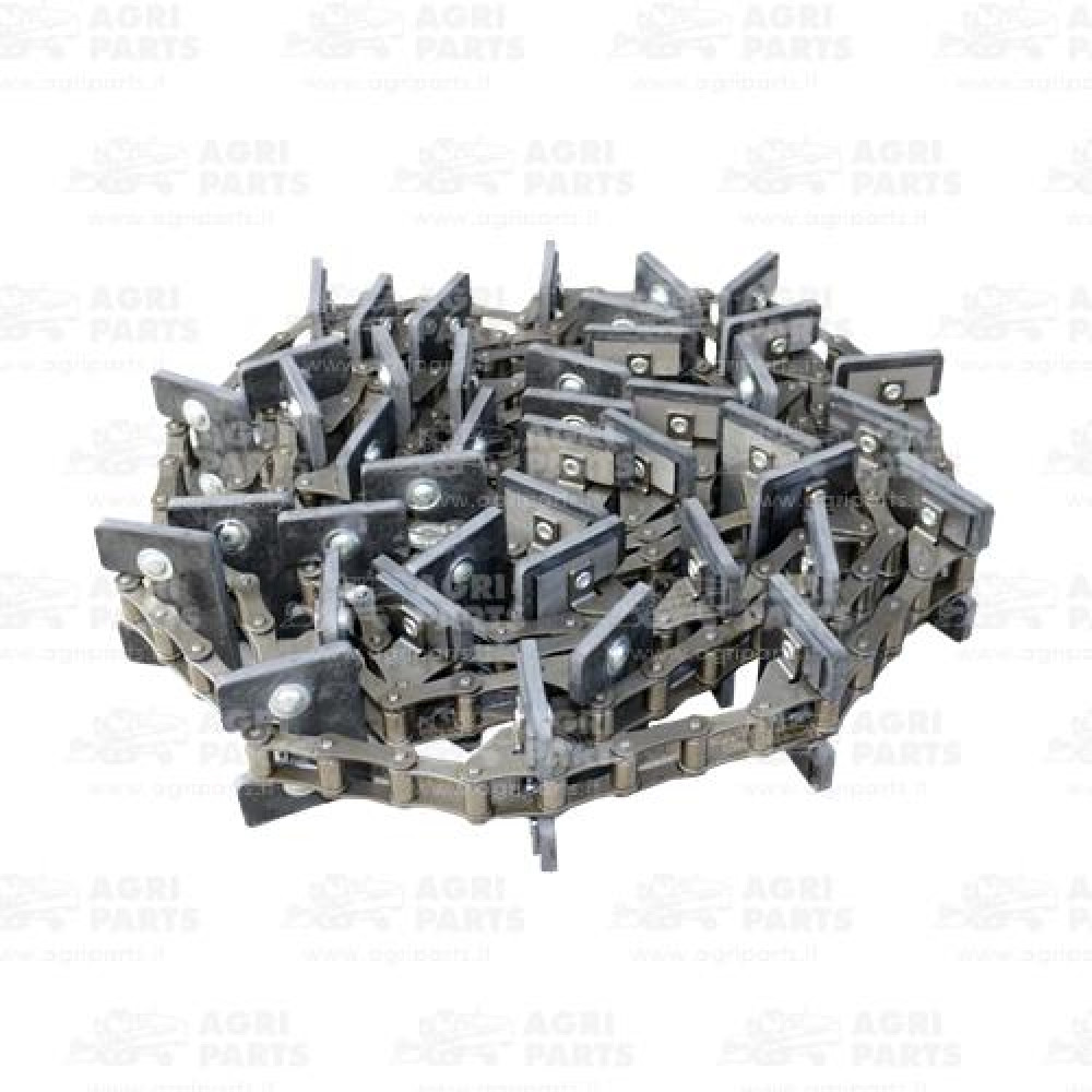 320660750 - CATENA CON PALETTE COMPLETA - LA320660750AG