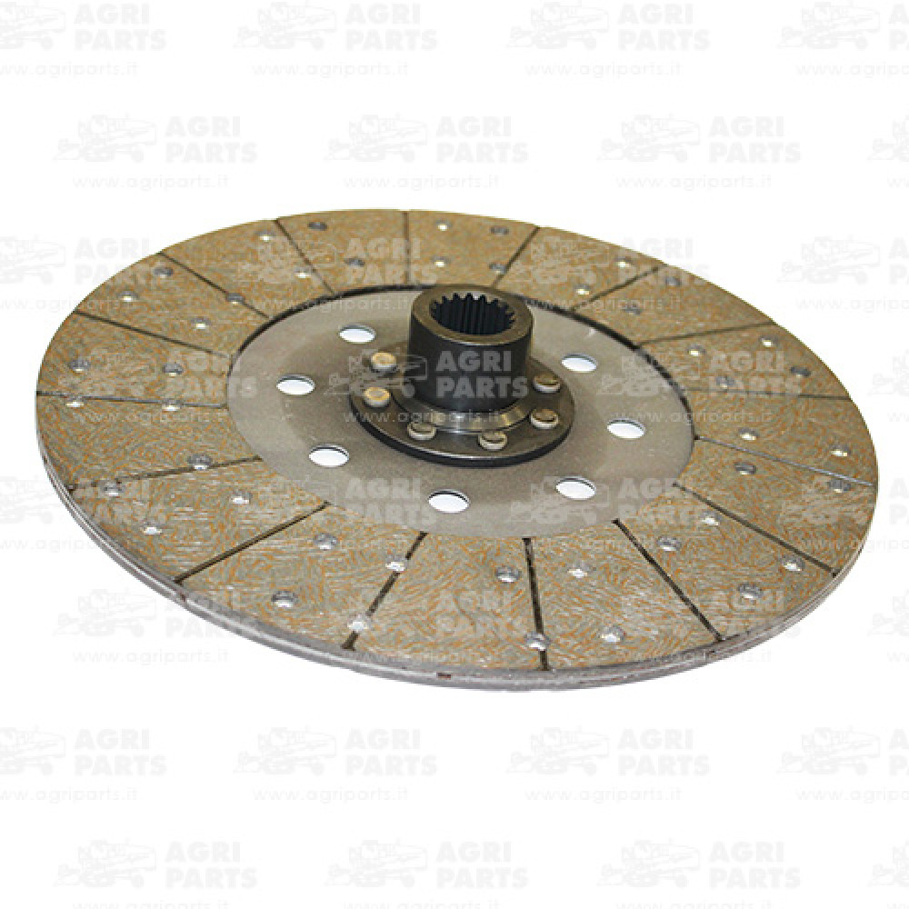 320730950 - CLUTCH DISC - 320730950LV