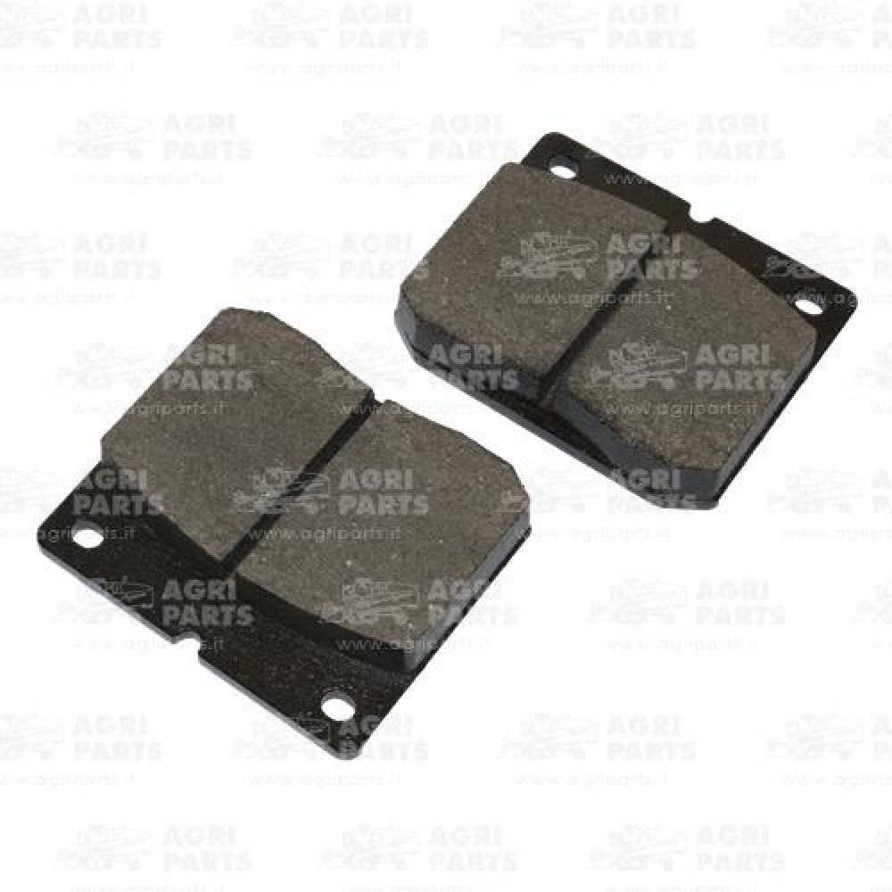 321698200 - PASTIGLIE FRENO - LA321698200AG