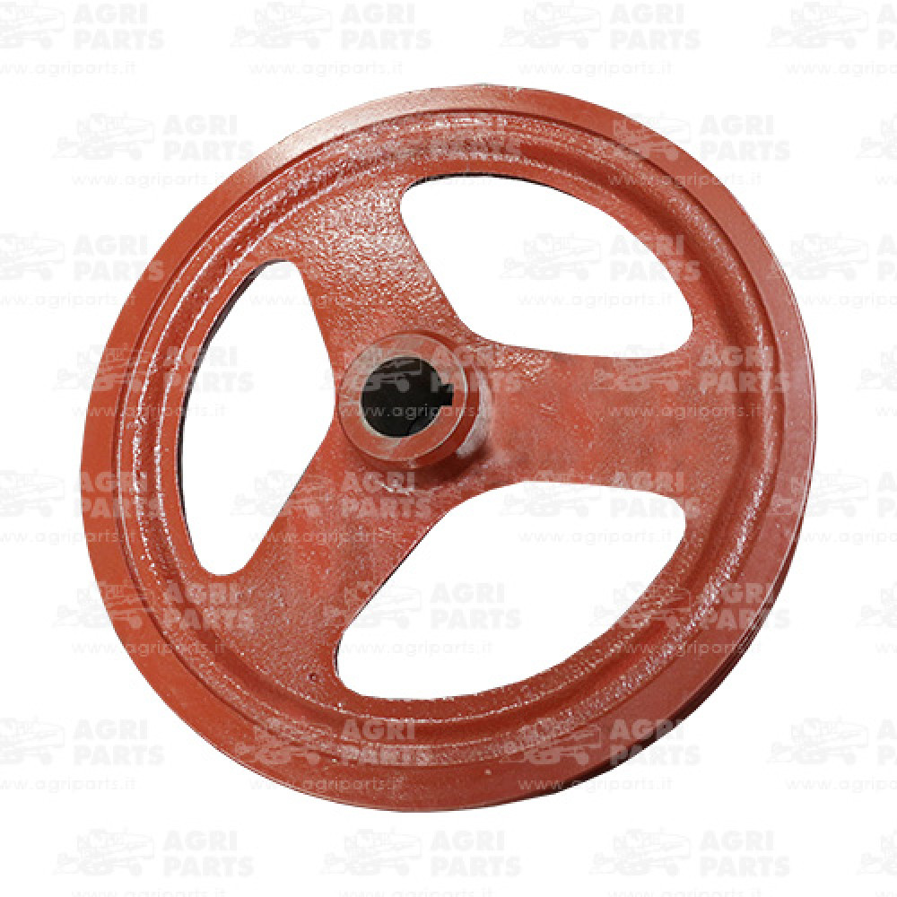 321837550 - RIEMENSCHEIBE - LA321837550AG