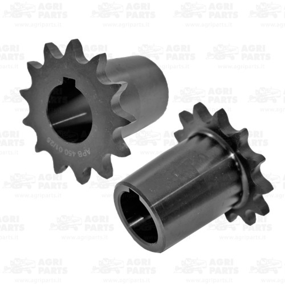 321945450 - SPROCKET - LA321945450AG