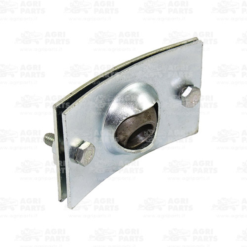 324799 - KIT GUIDA DITO - 324799CNH