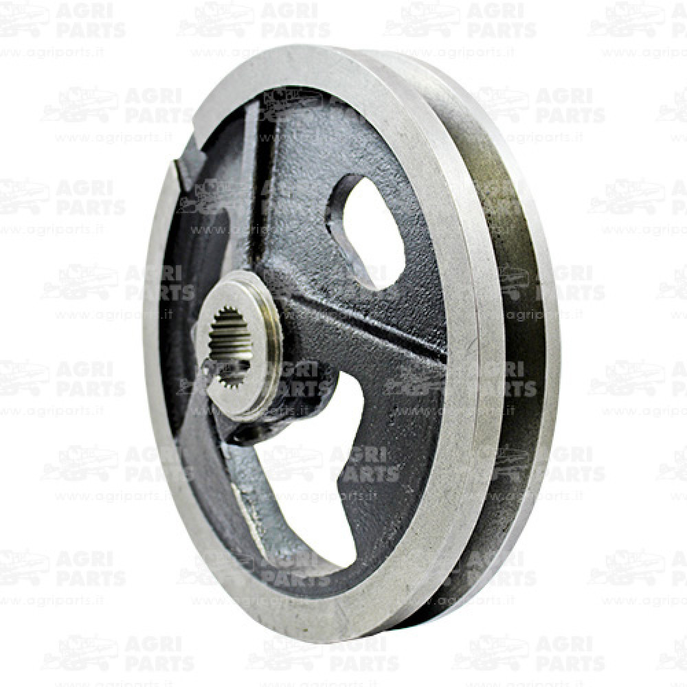 48150167 - POULIE - 48150167CNH