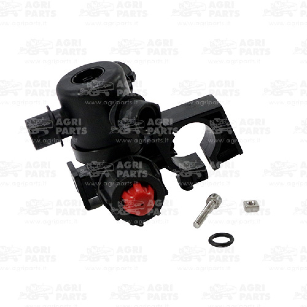 40642Y7 - COMPACT JET 3V D1 DRY - 40642Y7AR