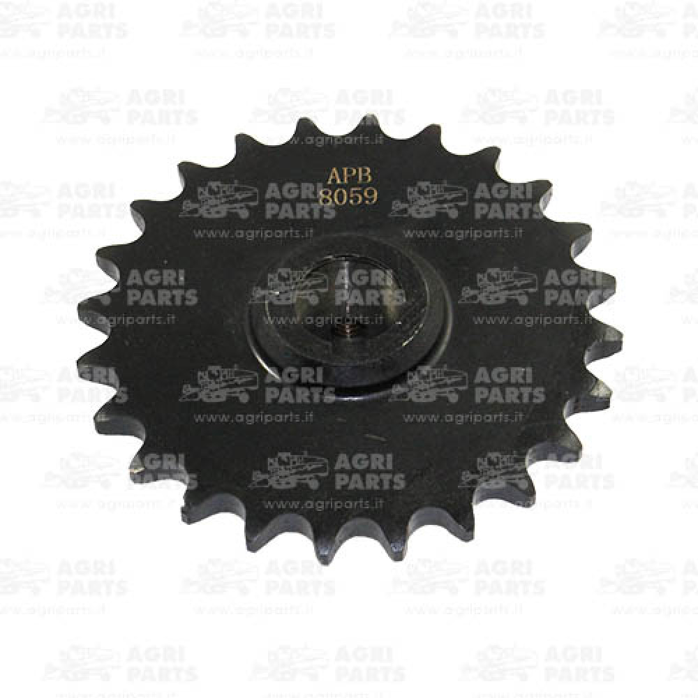 423659 - RITZEL - 423659CNH